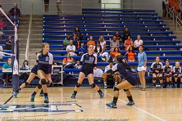 JV-VB vs Mauldin 144